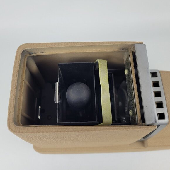 Argus 300 Vintage Projector Model 3 III Slide Projector Working - Picture 12 of 15